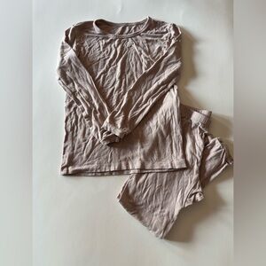 Kyte Baby Sunset Bamboo Pjs